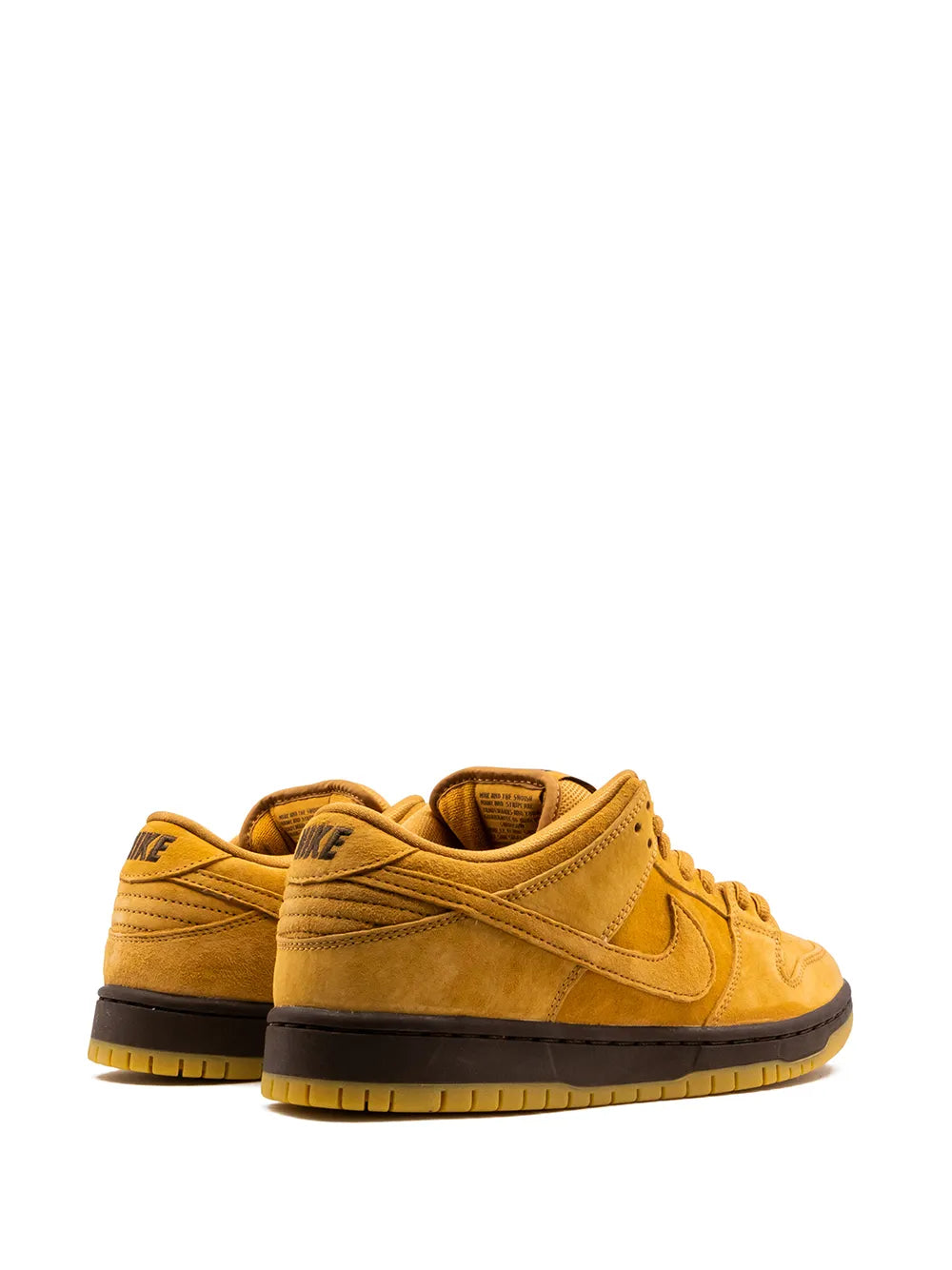 Nike Dunk Low Pro Wheat