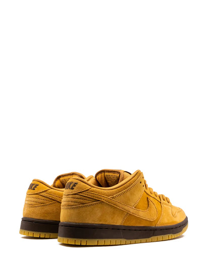 Nike Dunk Low Pro Wheat