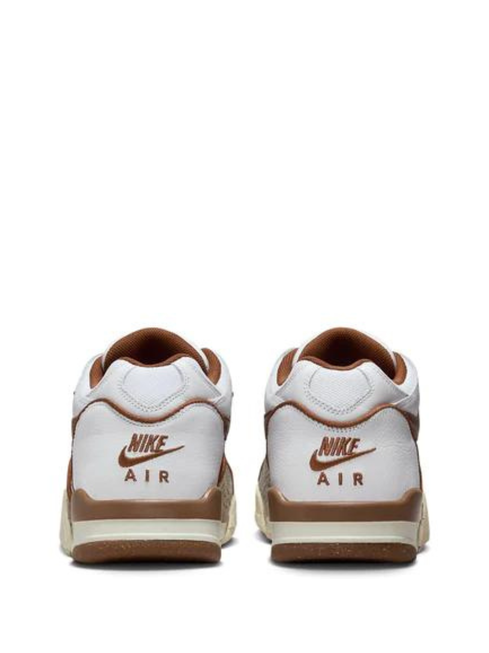 Stussy x Nike Pecan Air Flight 89