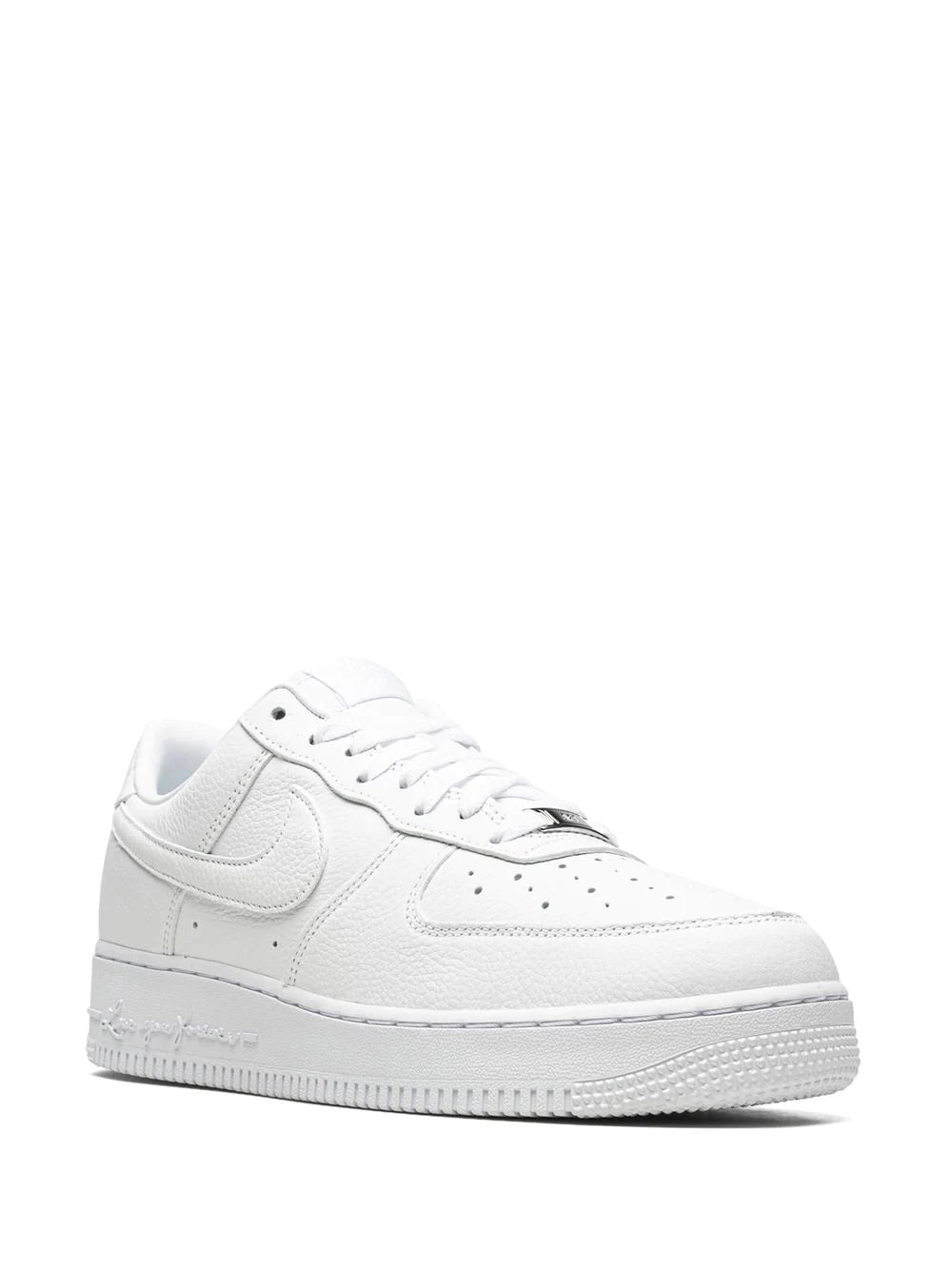 Nocta Air Force 1 "Certified Lover Boy"