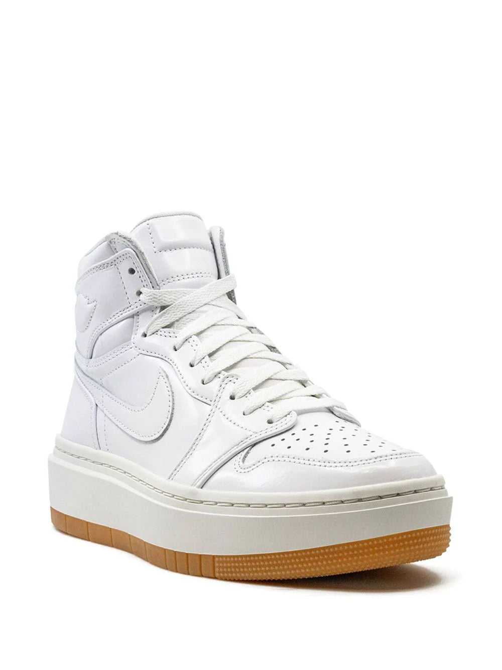 Nike Air Jordan 1 Elevate White Gum