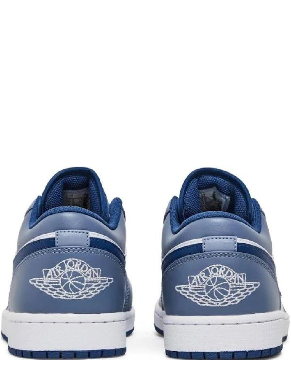 Nike Air Jordan 1 Low Ashen Slate