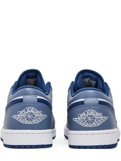 Nike Air Jordan 1 Low Ashen Slate