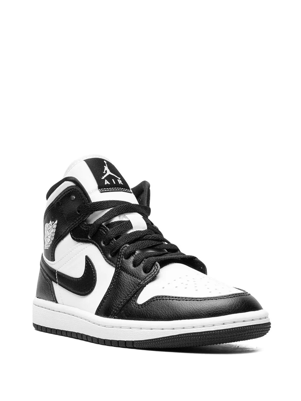 Nike Air Jordan 1 Mid Panda Women – UNSEEN GRAIL