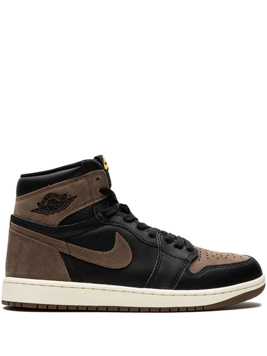 Jordan 1 hotsell holy grail