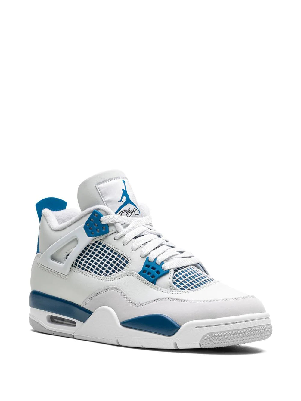 Nike Air Jordan 4 Military Blue