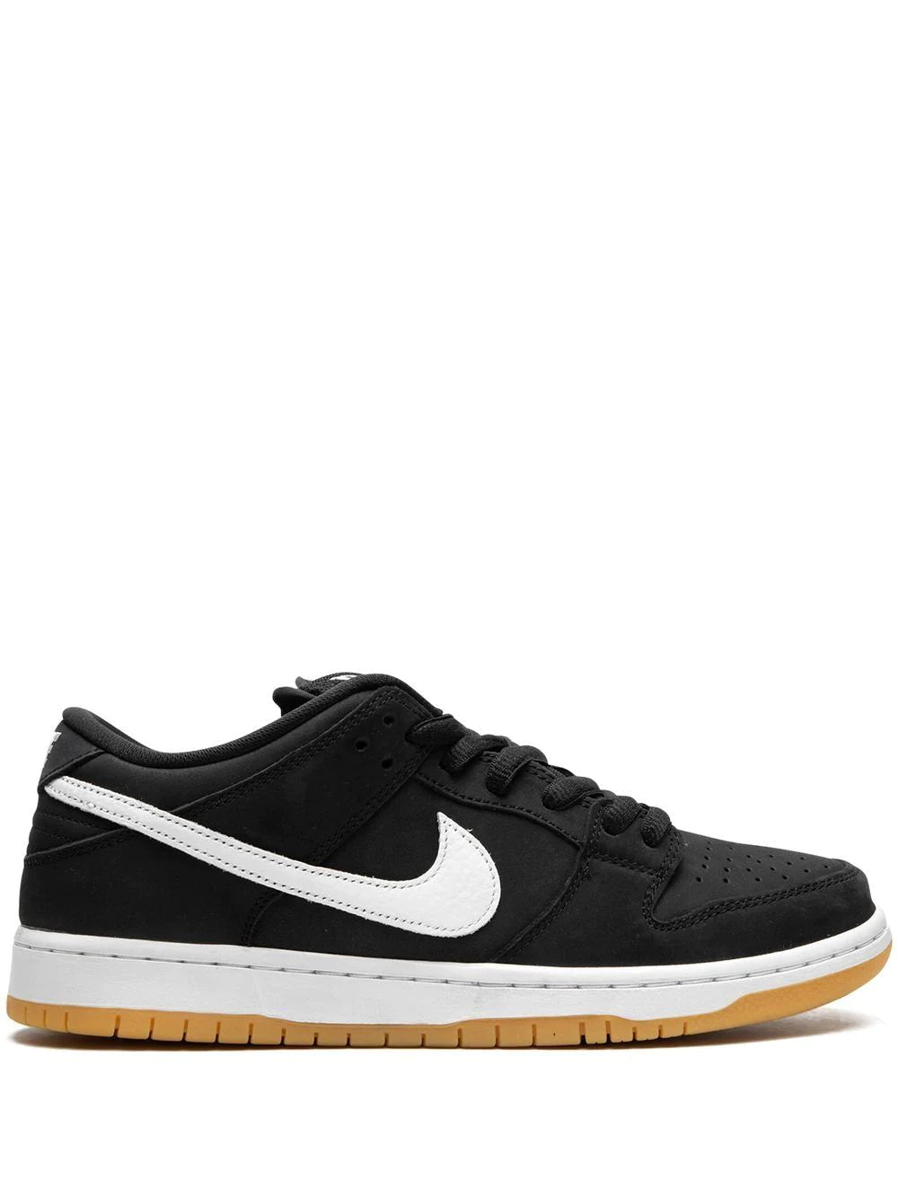 Nike Dunk Low Pro Black Gum