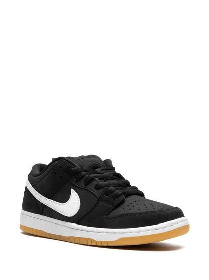 Nike Dunk Low Pro Black Gum