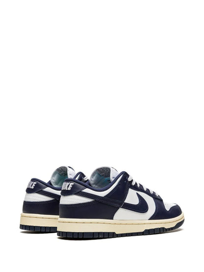 Nike Dunk Low Midnight Navy