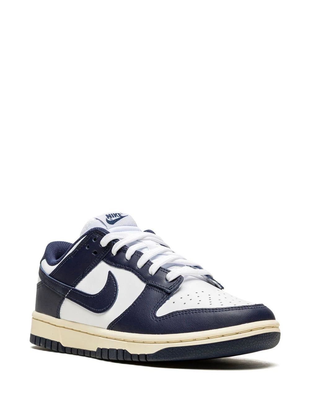 Nike Dunk Low Midnight Navy