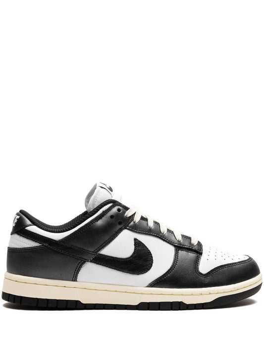 Nike Dunk Low Vintage Panda