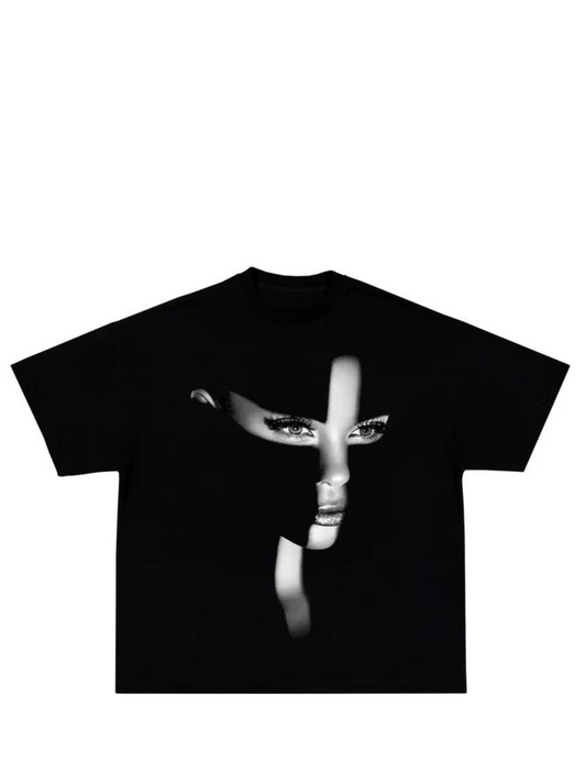 Notivsale oversized t shirt at unseen grail. local brands south africa. streetwear. men and women.