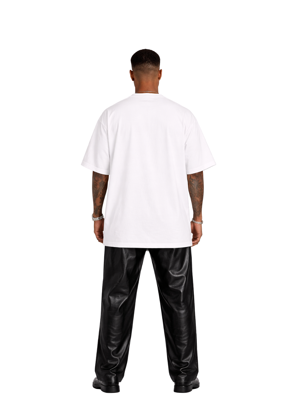 Notivsale oversized t shirt at unseen grail. local brands south africa. streetwear. men and women.
