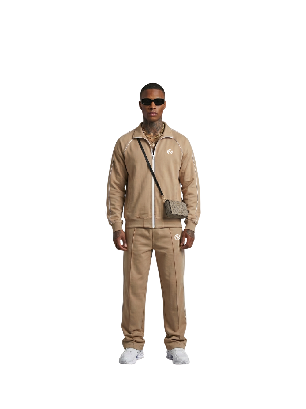 Notivsale tracksuit at unseen grail. local brands south africa. streetwear. men and women.