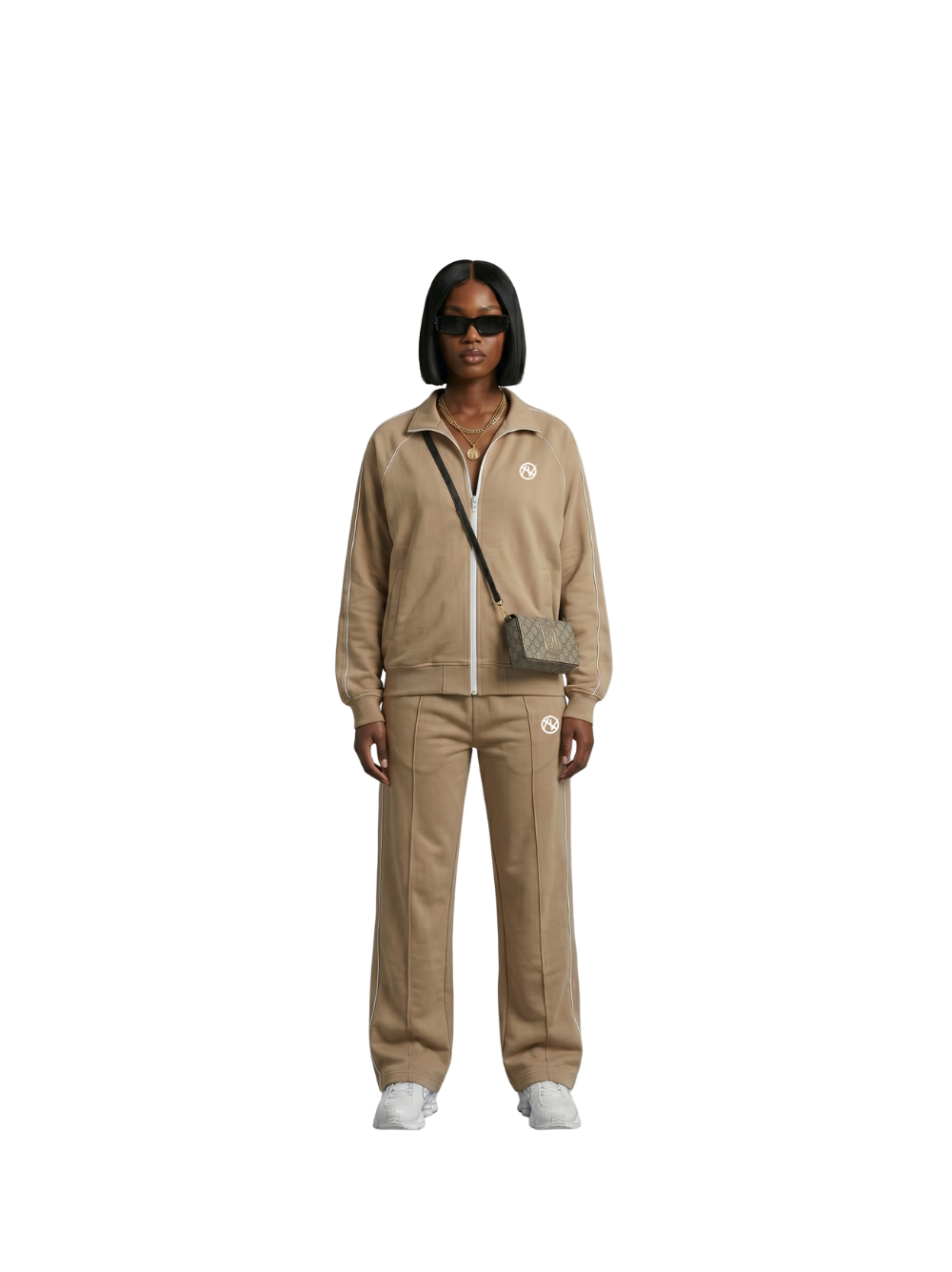 Notivsale tracksuit at unseen grail. local brands south africa. streetwear. men and women.