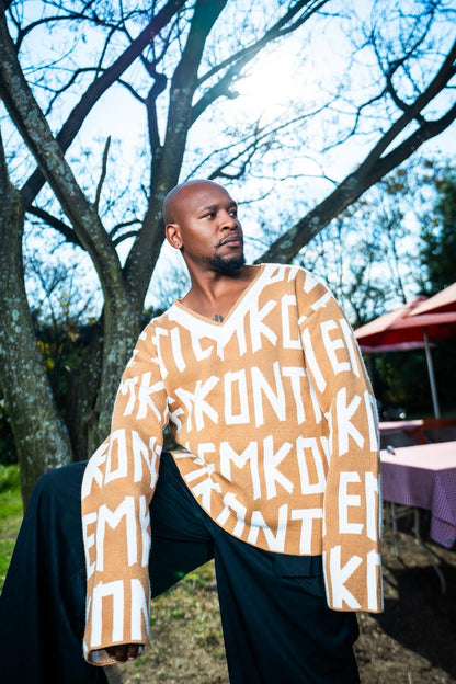 Emkonti Sweater