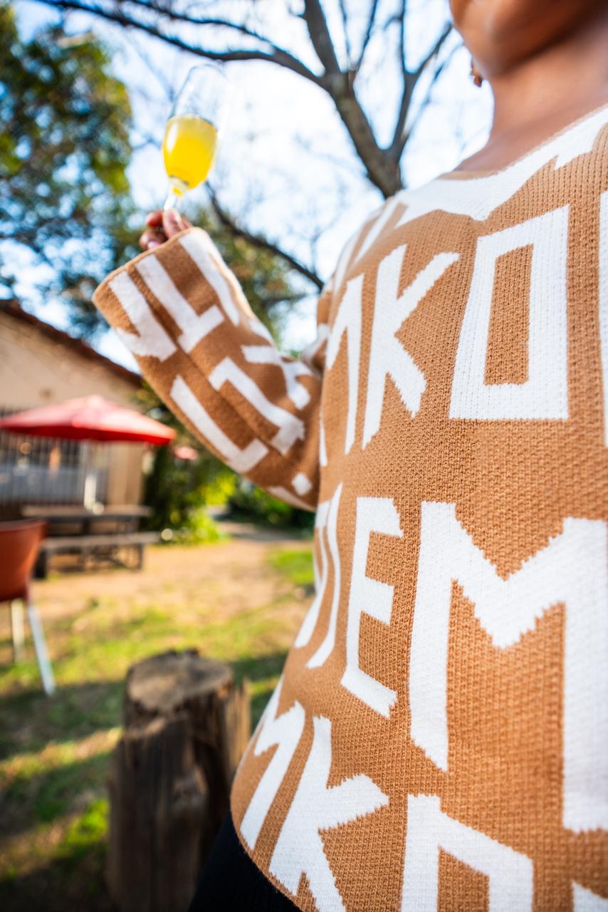 Emkonti Sweater