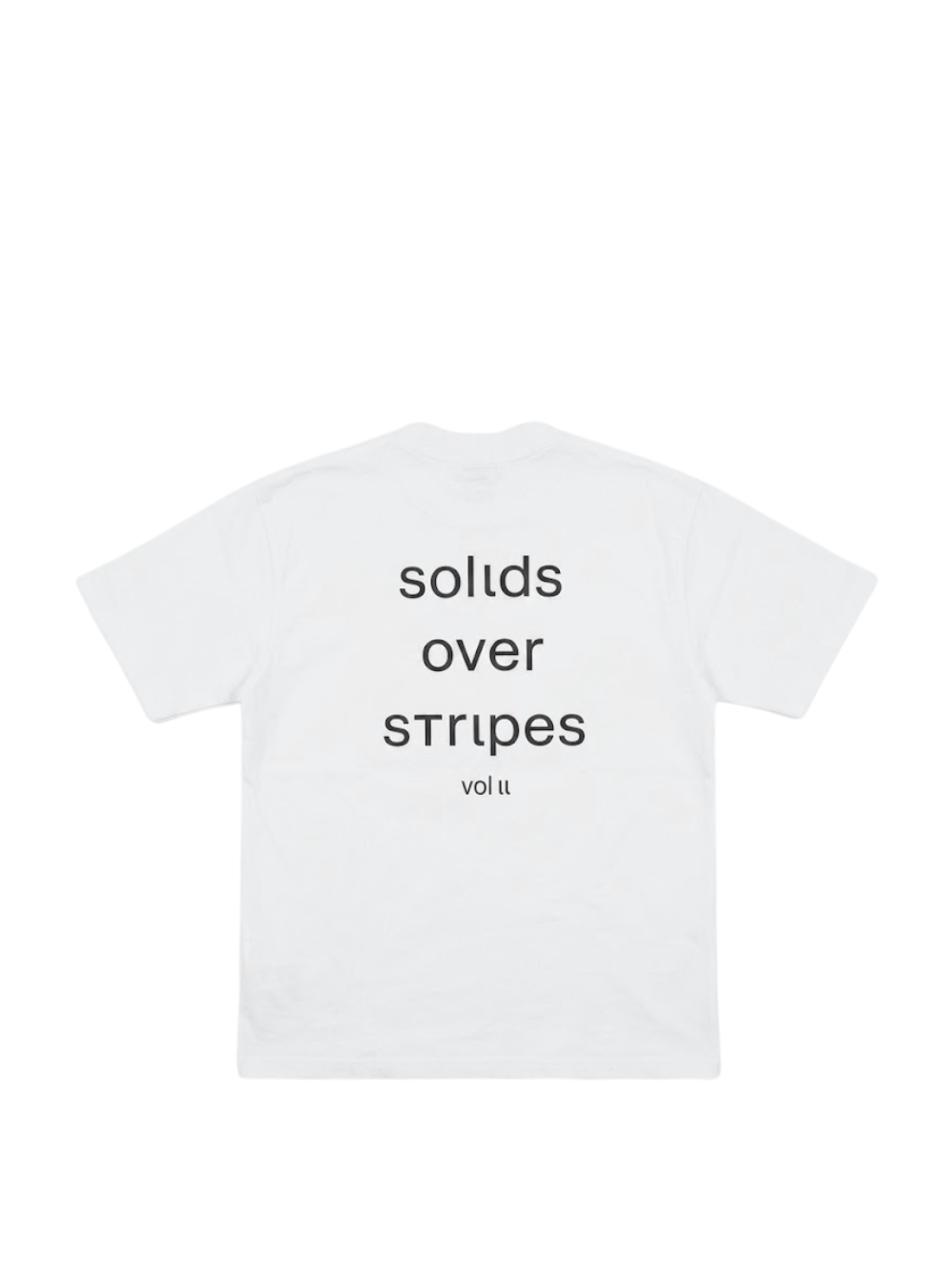 Solid africa t shirt unseen grail oversized t shirt. local brands south africa. streetwear.