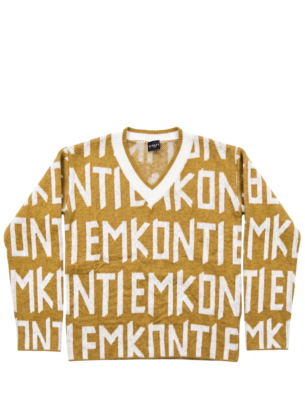Emkonti Sweater