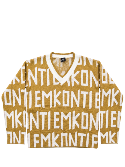 Emkonti Sweater