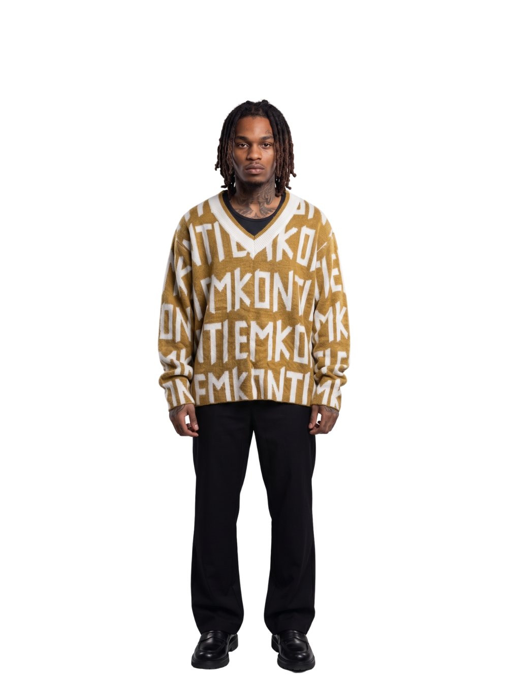Emkonti Sweater