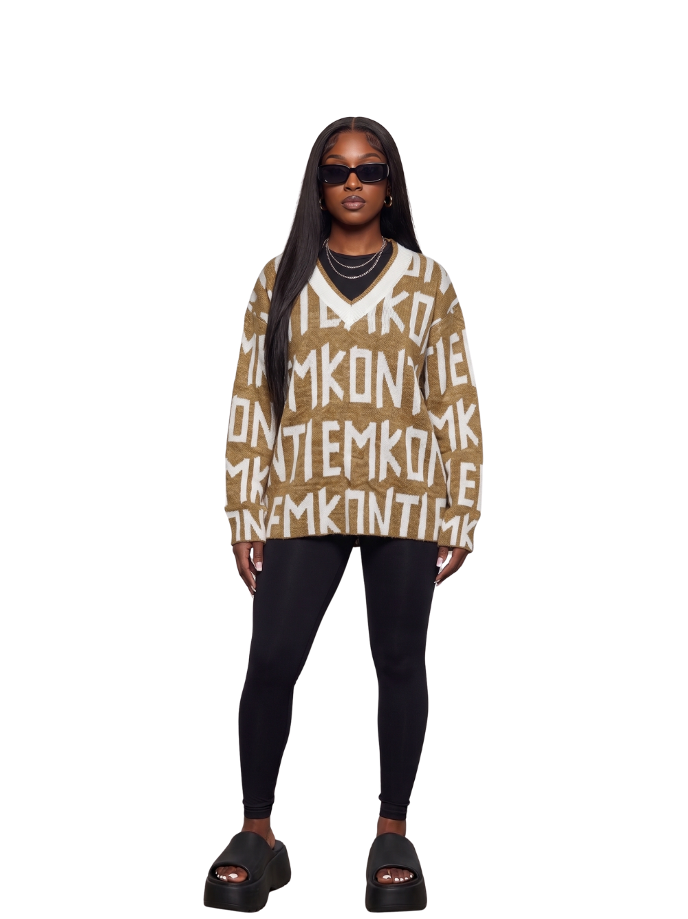 Emkonti Sweater