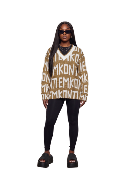 Emkonti Sweater