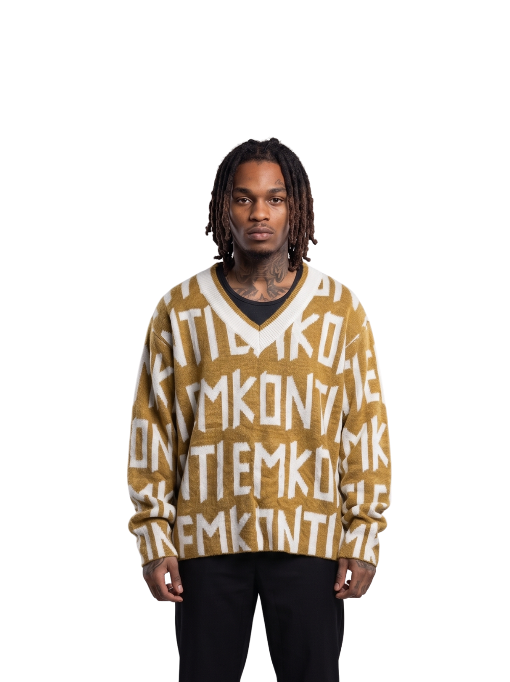 Emkonti Sweater