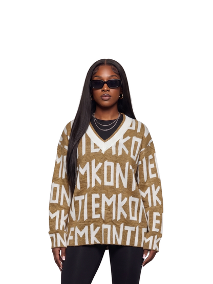 Emkonti Sweater