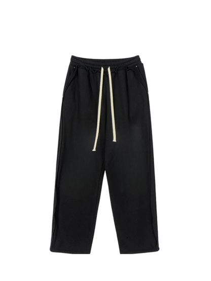Be Street Phantom Black Sweatpants