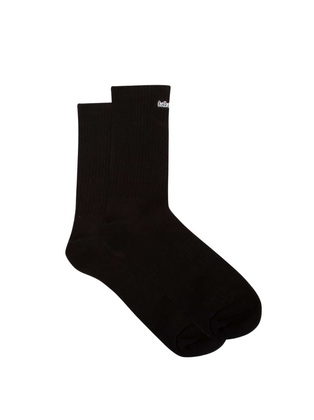 black socks by unseen grail and ostentious. men and women. local brands south africa