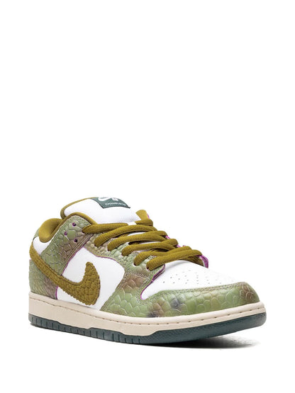 Nike Dunk Low Chameleon