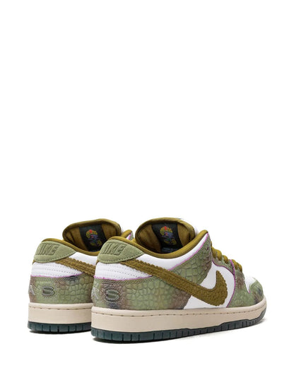Nike Dunk Low Chameleon
