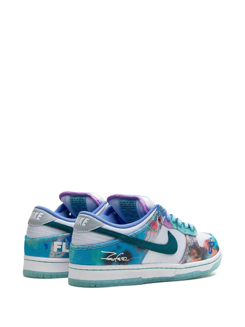 Nike Dunk Low Future