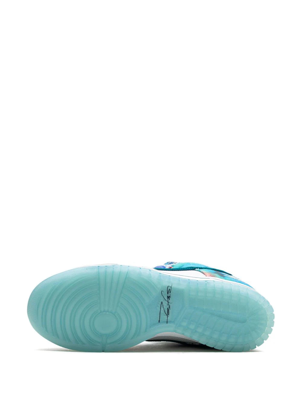 Nike Dunk Low Future