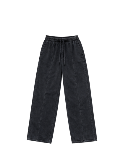 Be Street Vintage Jogger Sweatpants