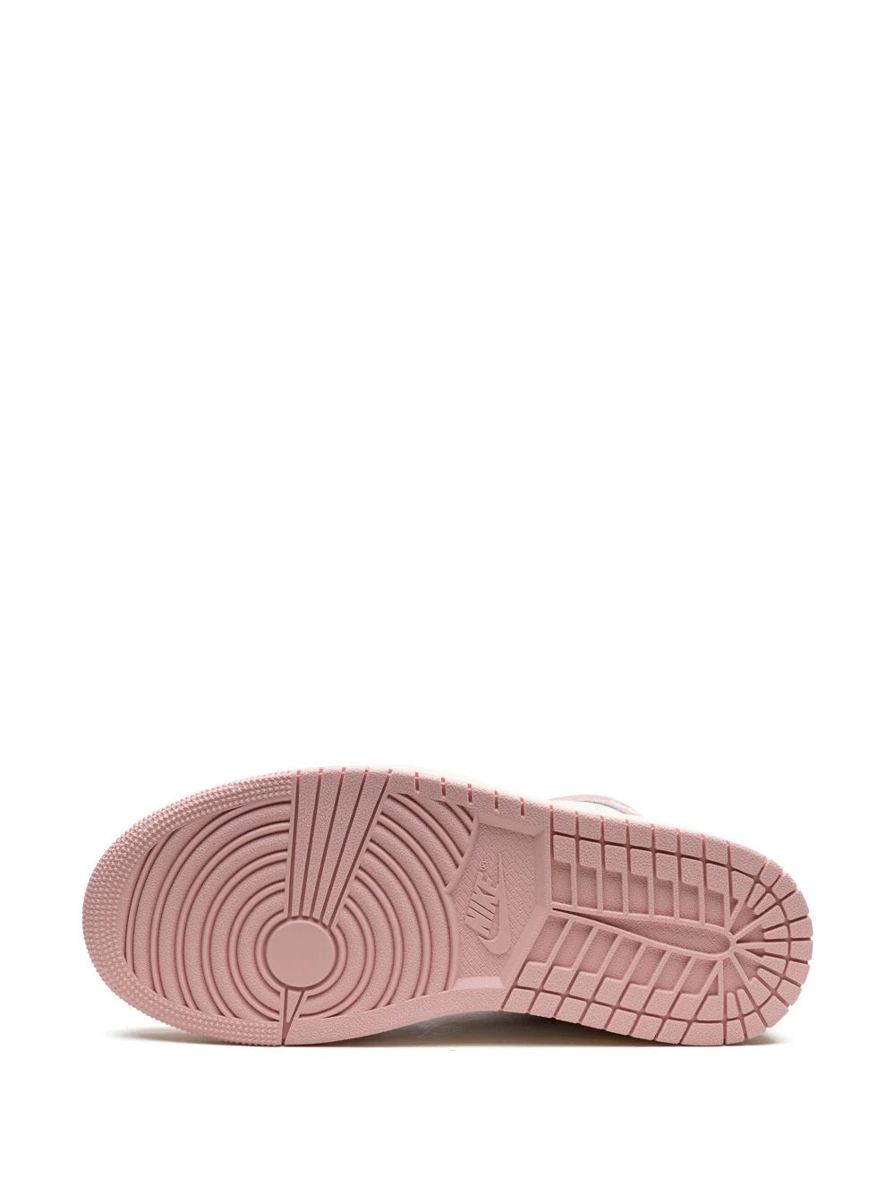 Nike Air Jordan 1 Washed Pink