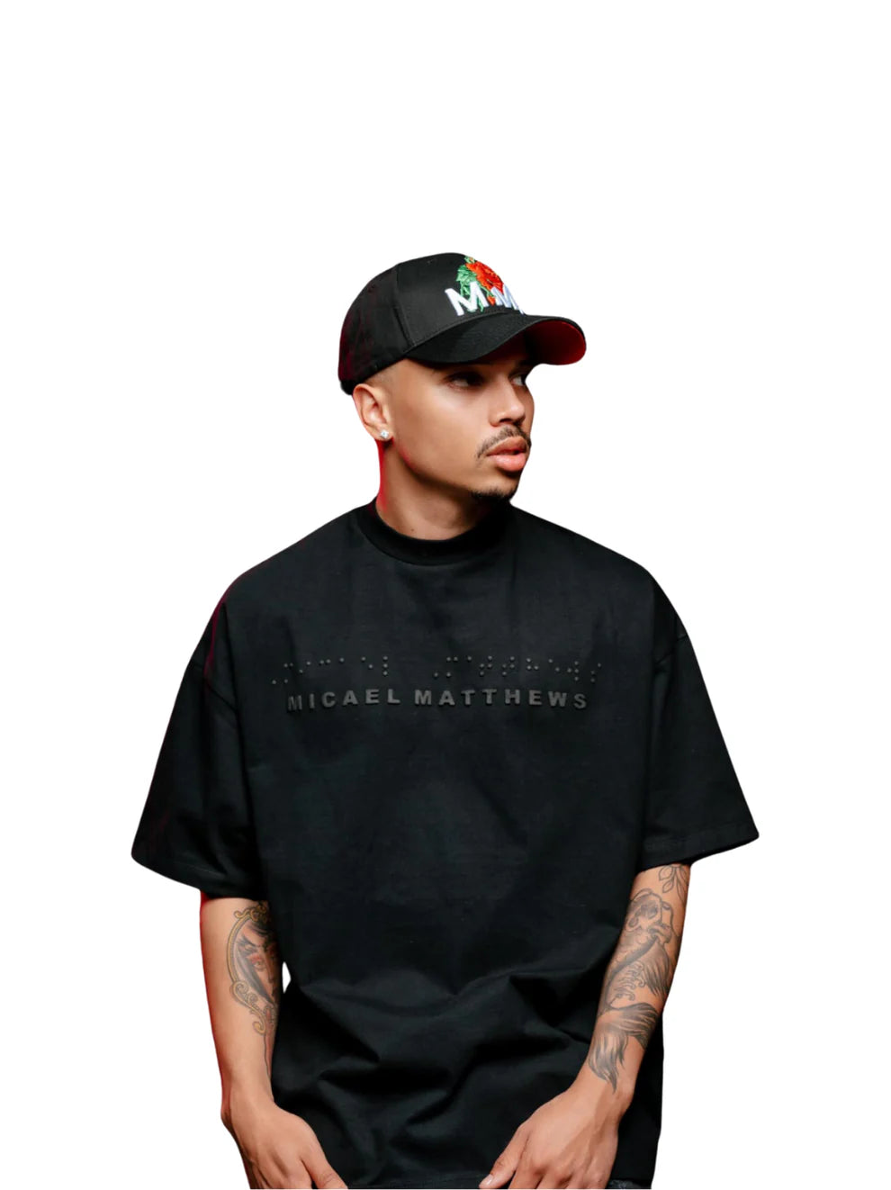 Micael Matthews Brail T-Shirt