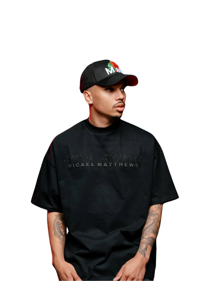 Micael Matthews Brail T-Shirt