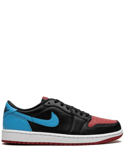 Nike Air Jordan 1 Low Nc to Chi