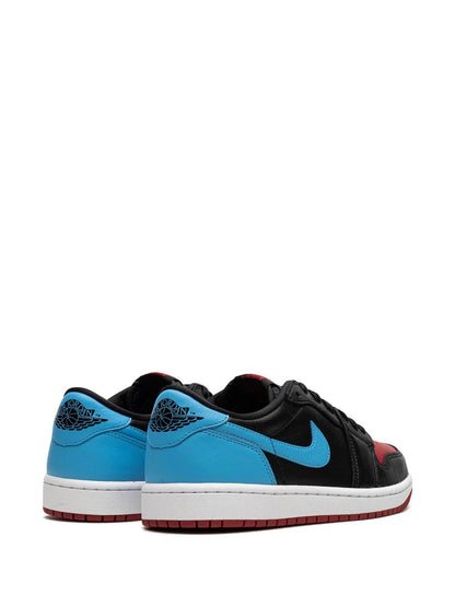 Nike Air Jordan 1 Low Nc to Chi
