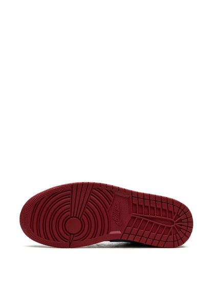Nike Air Jordan 1 Low Nc to Chi