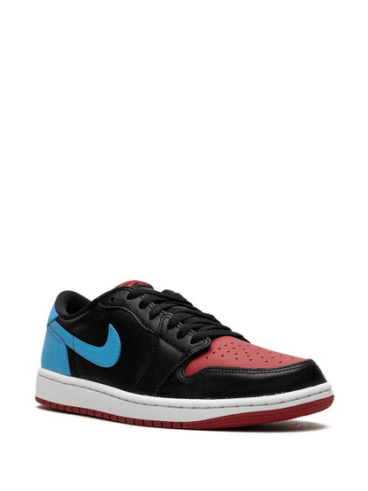 Nike Air Jordan 1 Low Nc to Chi