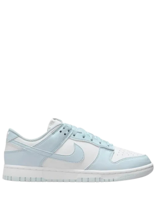 Nike Dunk Faded Blue