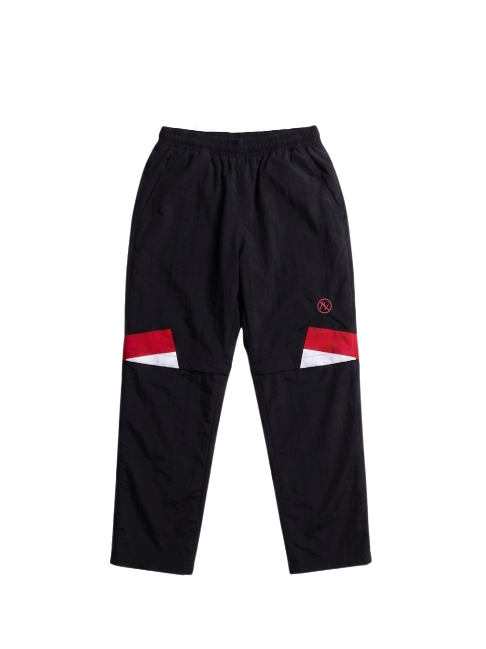 Notivsale Combo Inferno 002 Black Tracksuit Pants