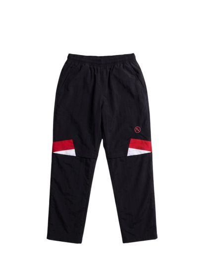 Notivsale Combo Inferno 002 Black Tracksuit Pants