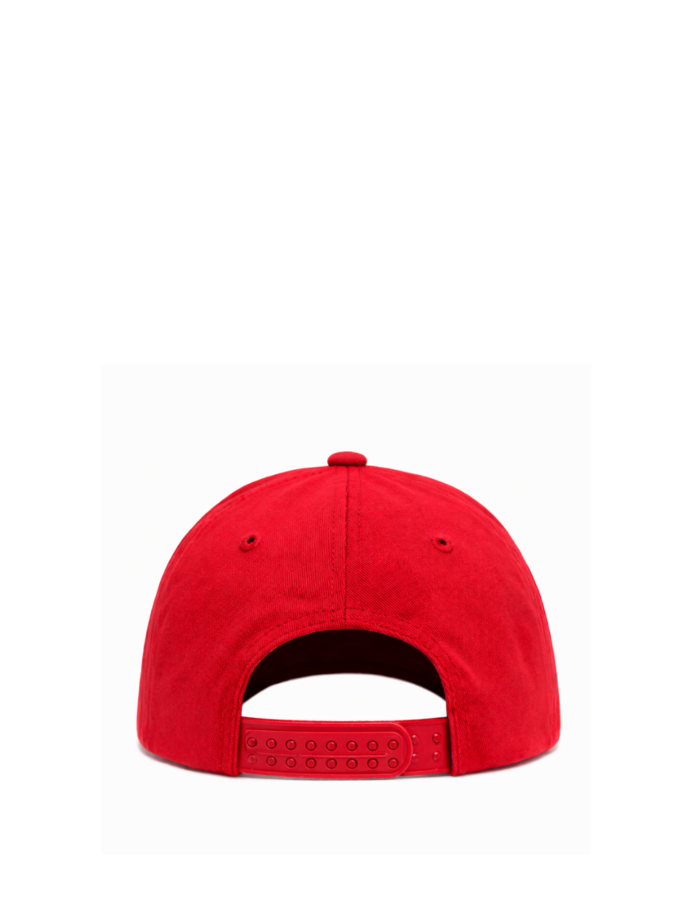 red baseball cap unseen grail and ostentious