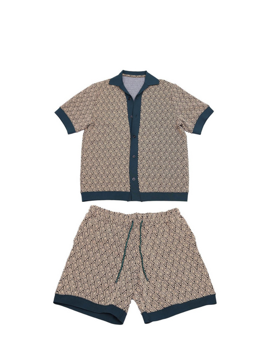 Veluxe Summer Set
