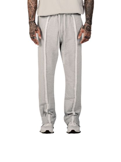 Patrick James Grey Sweatpants