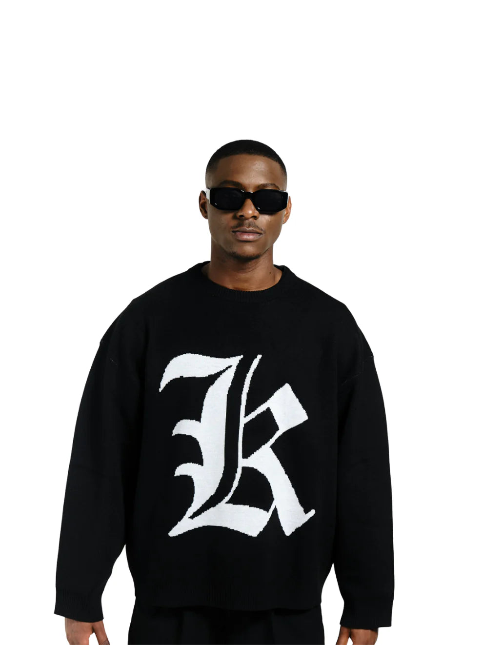 unkle keith oversized t shirt at unseen grail. local brands south africa. streetwear. men and women.